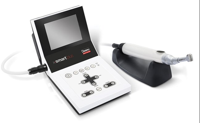 X-Smart Plus Set