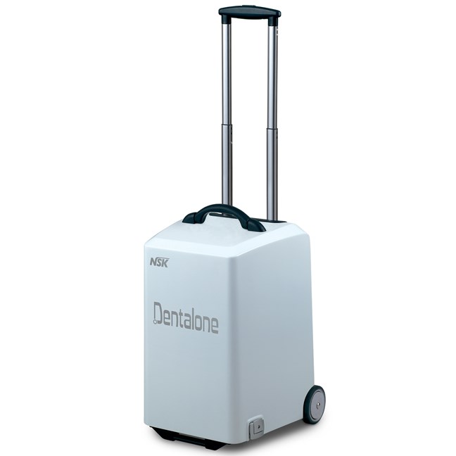 Dentalone Domiciliary Portable System