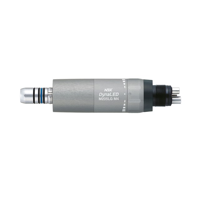 Air Motor M205LG M4 Optic