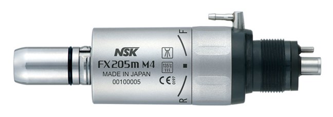 Air Motor FX205M M4