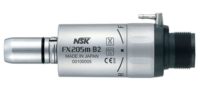 Air Motor FX205M B2
