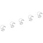 W&H Tube Clamps (Clips) for Implantmed
