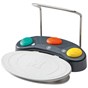 W&H Foot Control SN1 With Handle-Implantmed