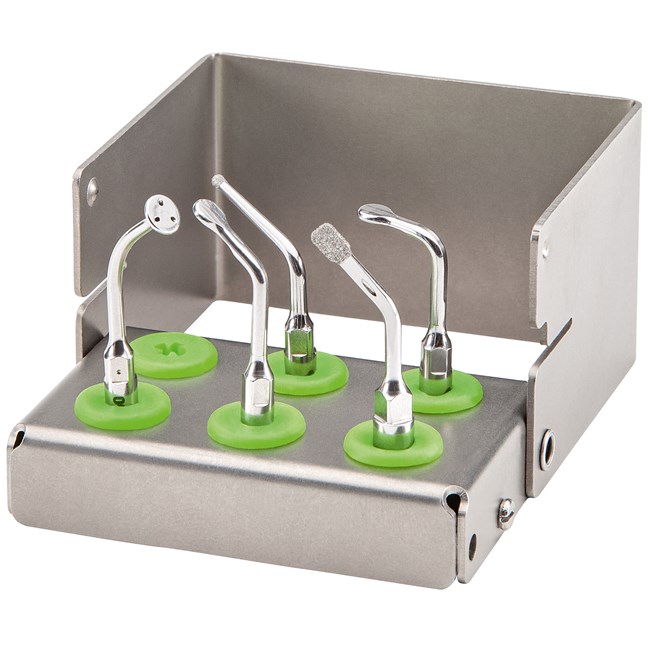 Piezomed SA-320 Sinus Tips Set