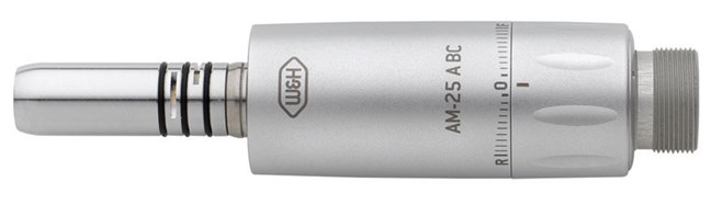 Air Motor AM-25A BC