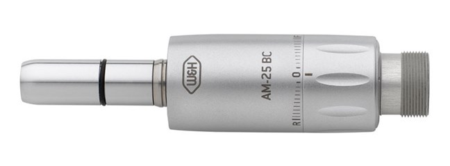 Air Motor AM-25 BC