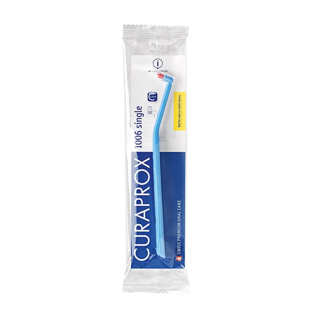 Cellowrap Sensitive Single Sulcular 6mm