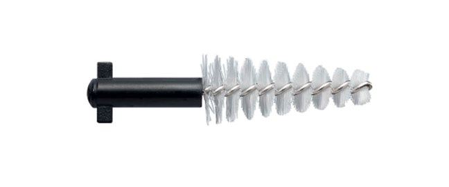Regular Series CPS 15 - 1.5mm Medium Black