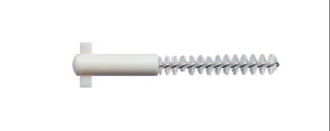 Regular Series CPS 10 - 1mm White