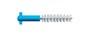 Regular Series CPS 12 - 1.2mm Blue