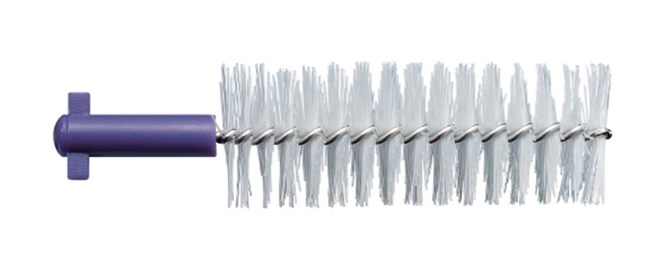 Regular Series CPS 18 - 2.5mm Violet