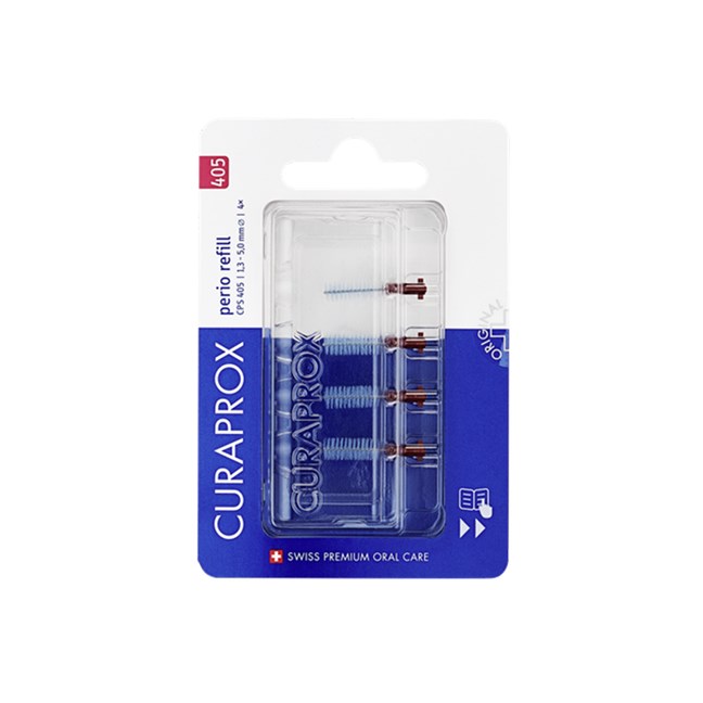 CPS Perio Refill Cherry Pink