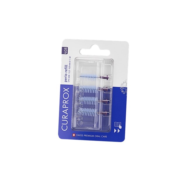 CPS Perio Refill Deep Violet