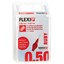 Flexi Interdental Brush Ruby - Super Fine