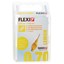 Flexi Interdental Brush Lemon - Fine