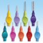 Flexi Interdental Brush Lilac - X-fine tapered