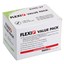 Flexi Interdental Brush Value Packs Lime - Tapered