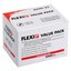 Flexi Interdental Brush Value Packs Ruby - Super Fine