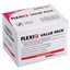 Flexi Interdental Brush Value Packs Coral - Micro Fine