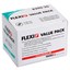 Flexi Interdental Brush Value Packs Turquoise - X-micro