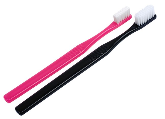 Child Toothbrushes Assorted Colours