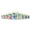 OPTIM Interdental Brush Bulk Packs XL Grey