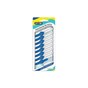 OPTIM Interdental Brush XFine Blue