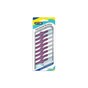 OPTIM Interdental Brush Large Purple