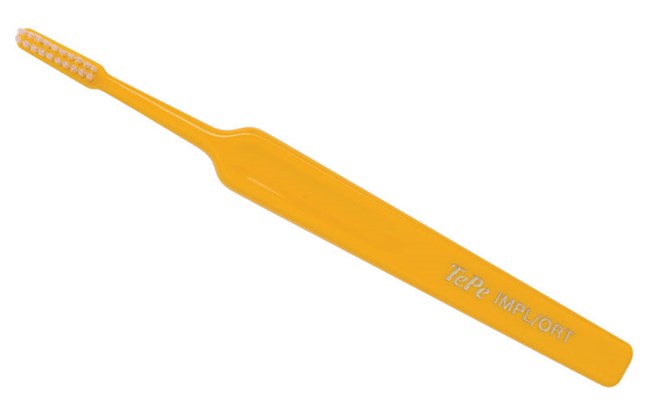 TePe Implant/Orthodontic Toothbrush