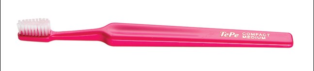 TePe Select Toothbrushes Compact Medium (Cardboard)