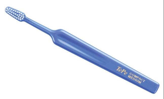 TePe Select Toothbrushes Compact Medium