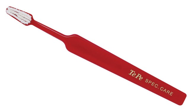 TePe Special Care Toothbrushes Regular - Red