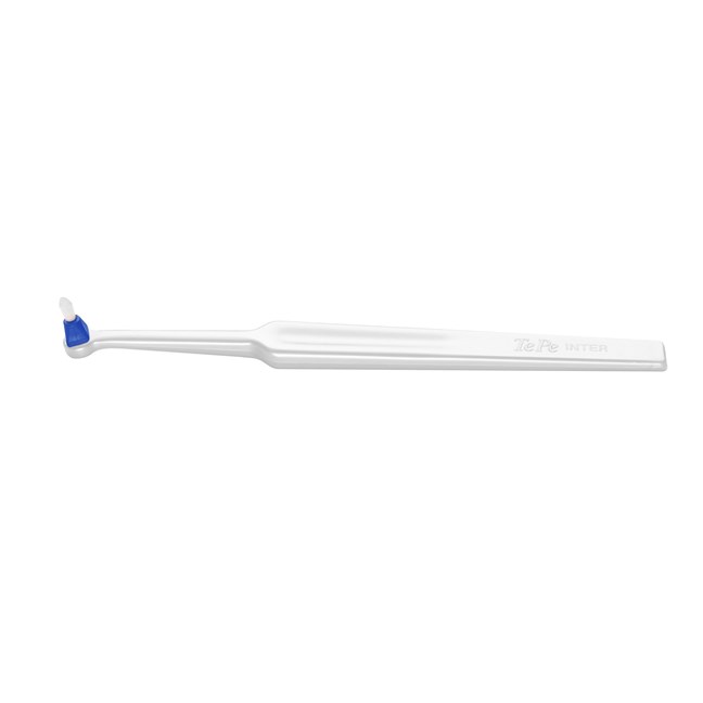 Tepe Interspace Med 1 Handle + 12 Heads