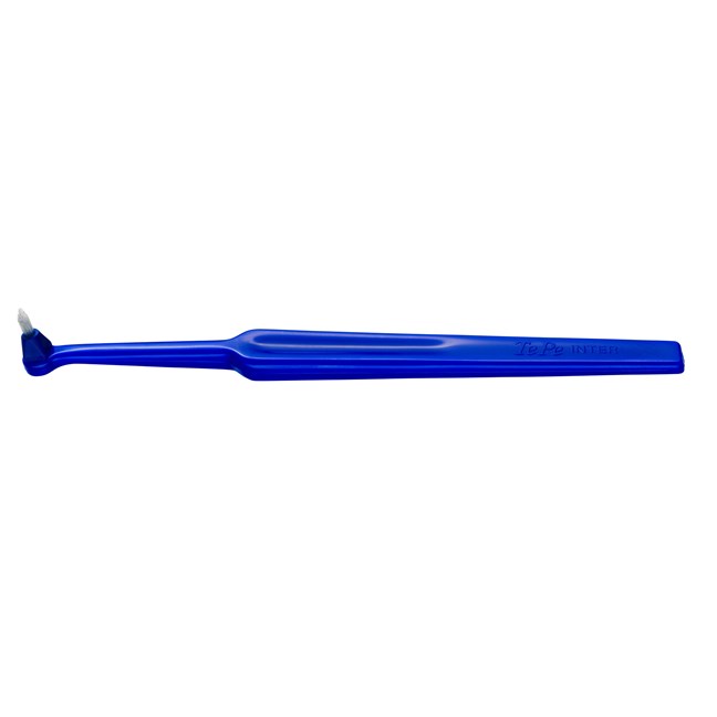 Tepe Interspace Med 1 Handle + 12 Heads