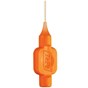 TePe Interdental Brush XXXFine Orange 0.45mm