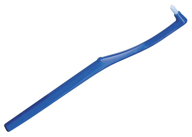 Interspace Brush