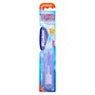 Travel Brush