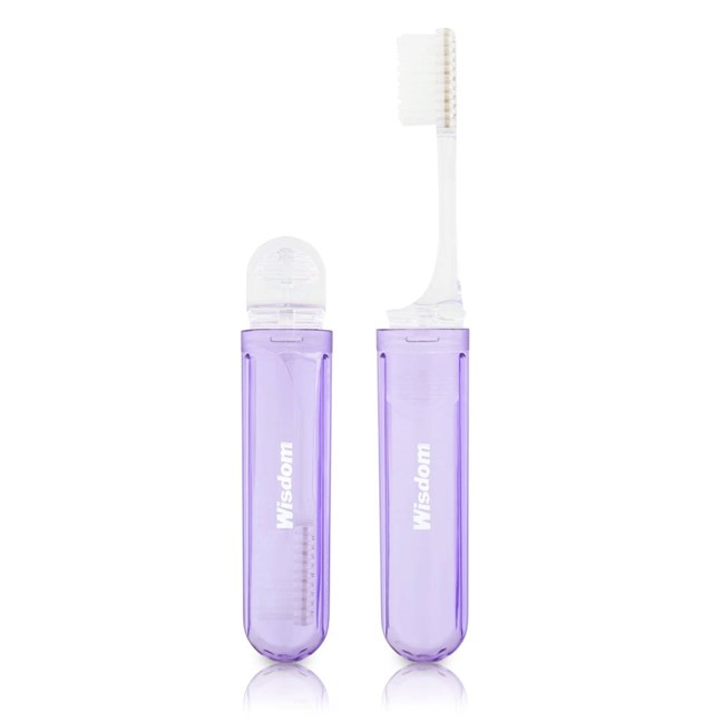 Travel Brush