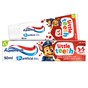 Aquafresh Toothpaste Little Teeth