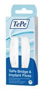 Bridge & Implant Floss