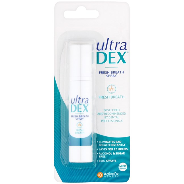 UltraDEX Oral Spray