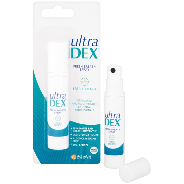 UltraDEX Oral Spray