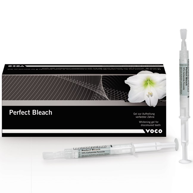 Perfect Bleach Refill 10% Carbamide Peroxide