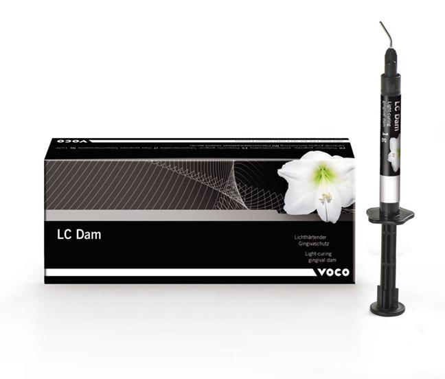 LC Dam