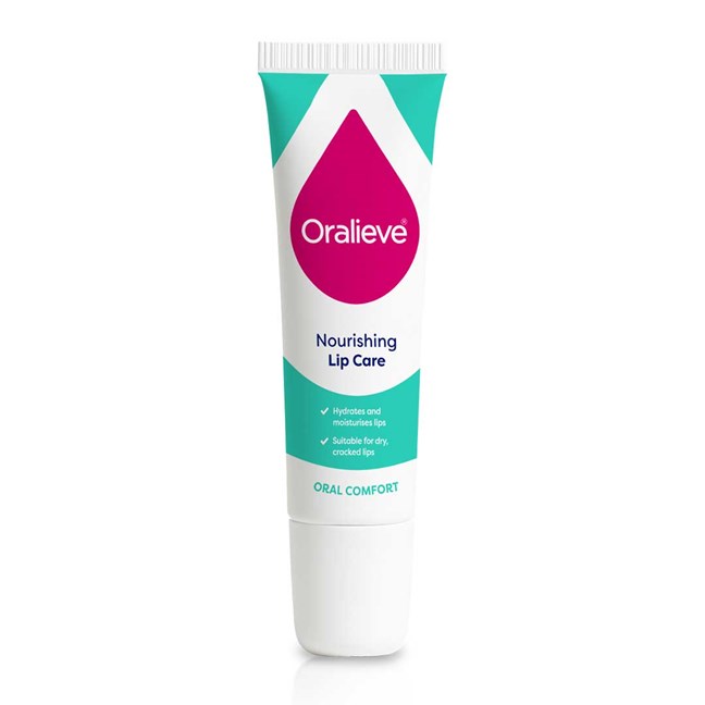 Oralieve Nourishing Lip Balm
