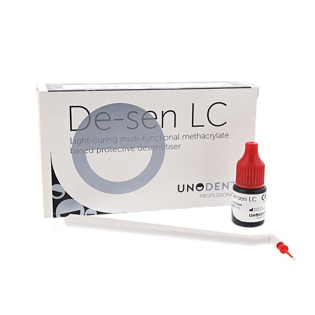 DE-SEN LC Kit