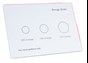 Dosage Guide Pad