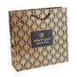 Black Gift Bag