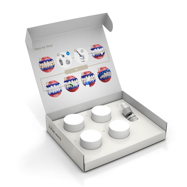 BRILLIANT Lumina Basic Kit