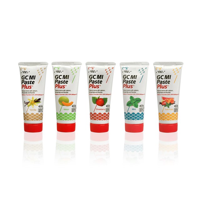 MI Paste Plus Assorted Pack